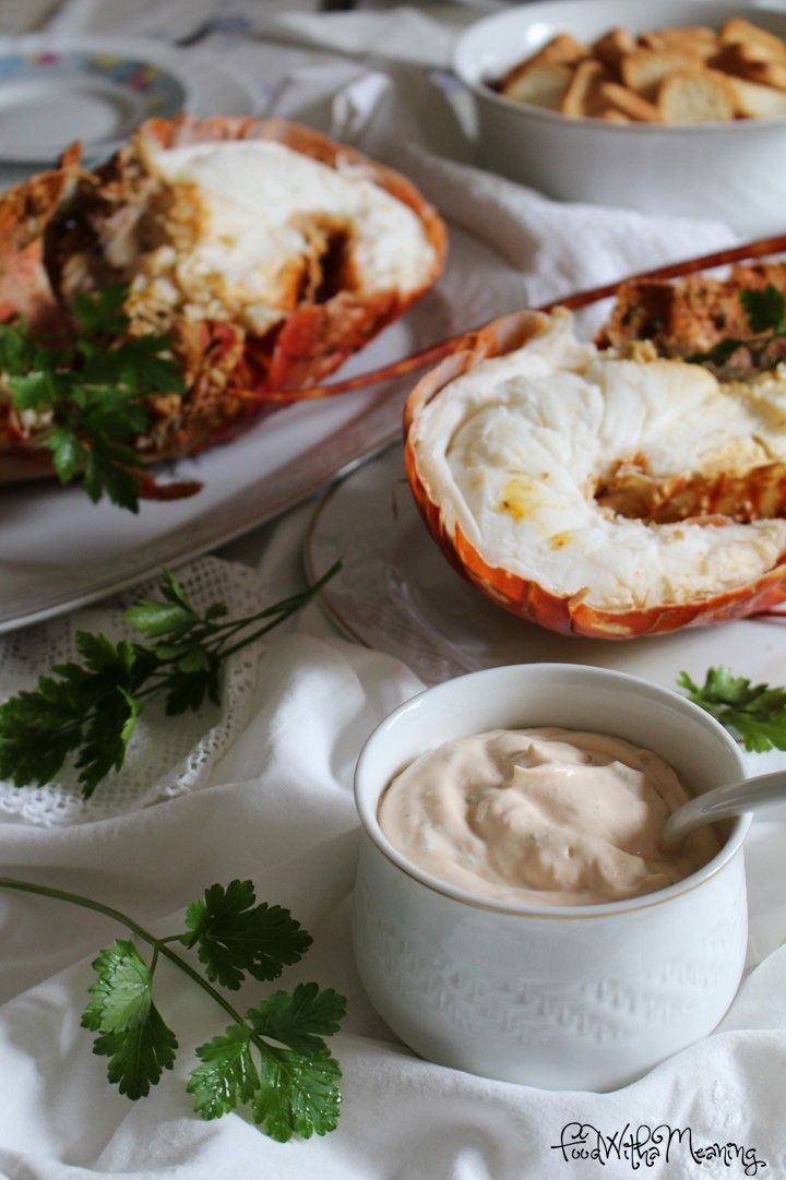 lagosta_foodwithameaning