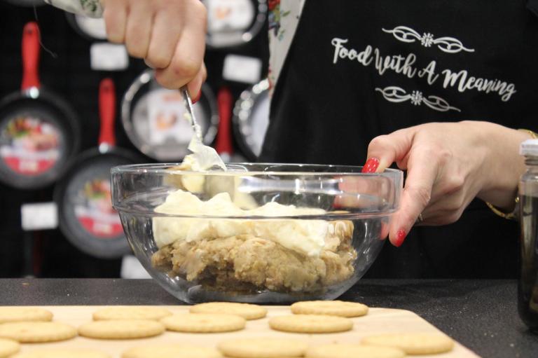 workshop Fingerfood_Sintra