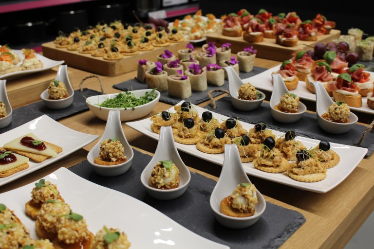 workshop Fingerfood_montijo