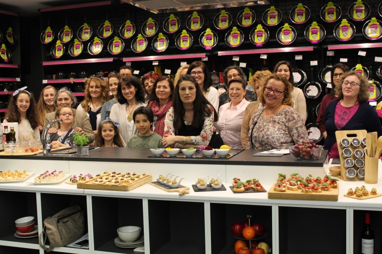 workshop Fingerfood_Sintra