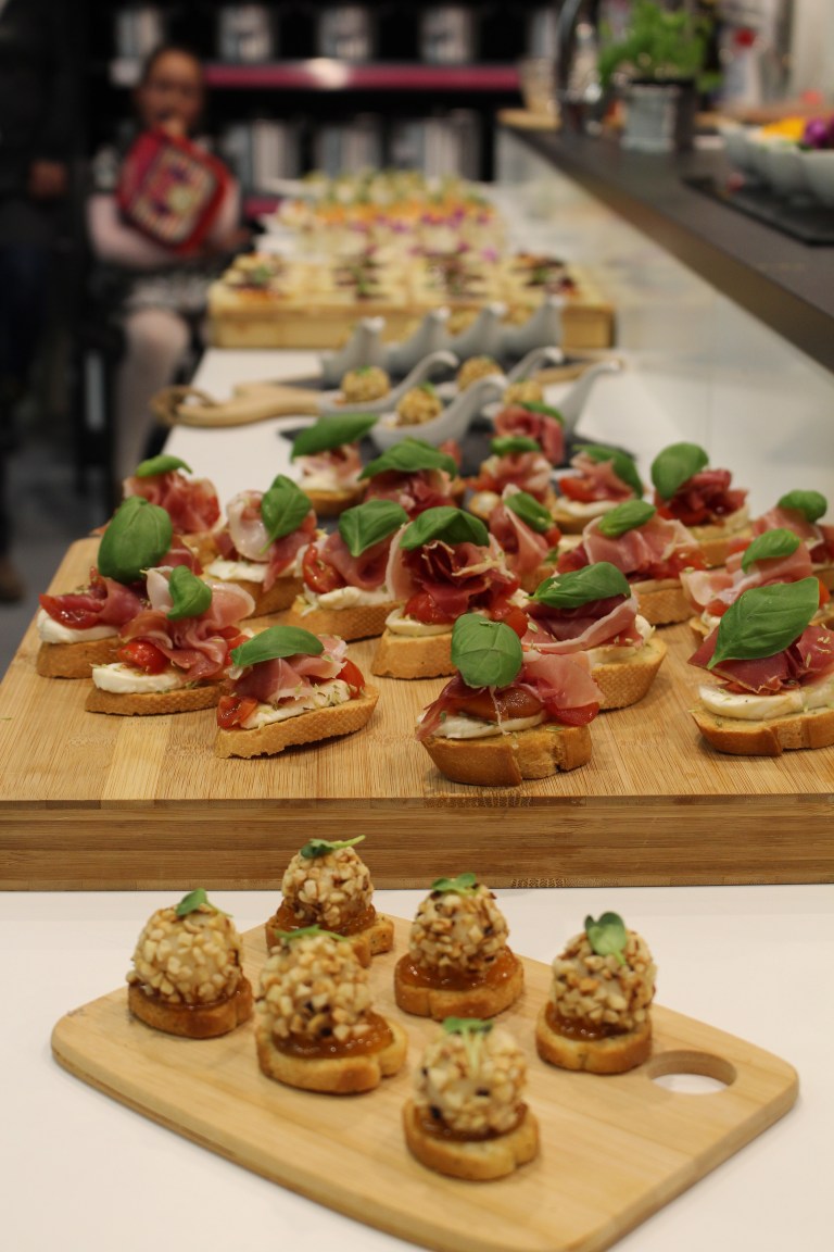 workshop Fingerfood_Sintra