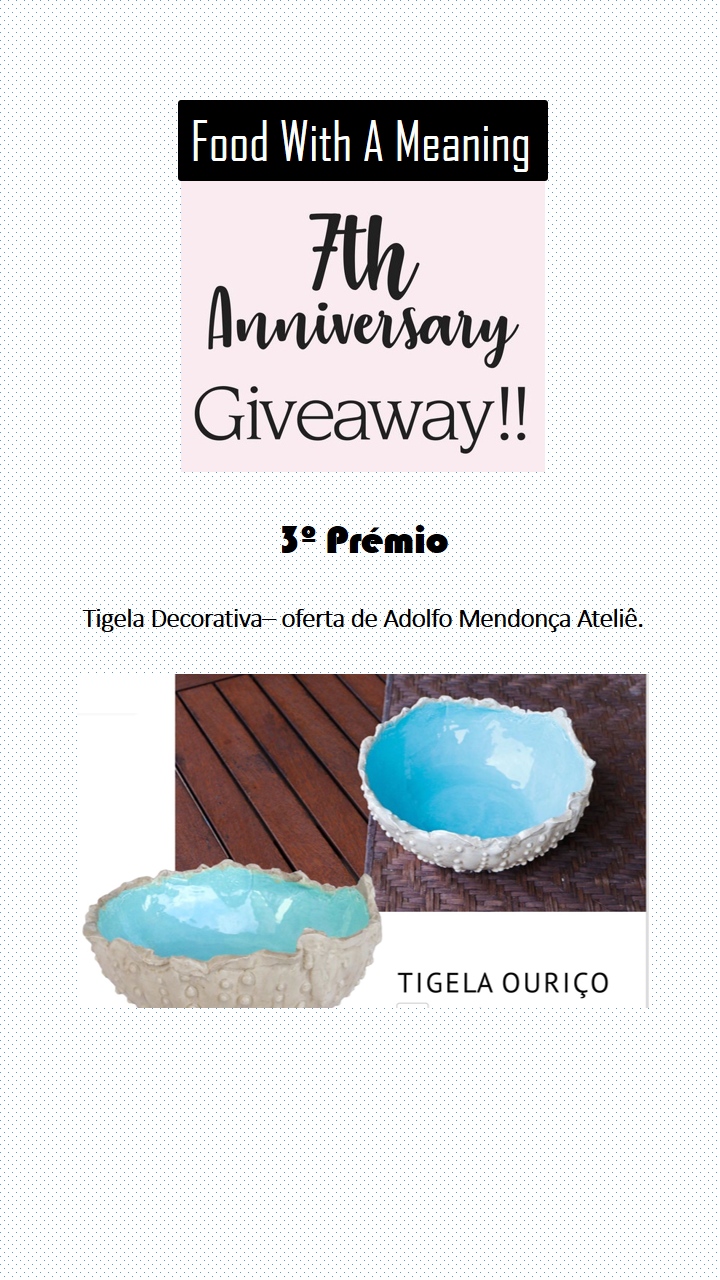 Giveaway_7 anos de Blogue_Foodwithameaning