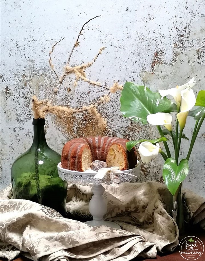 Bolo de Maçã_Foodwithameaning