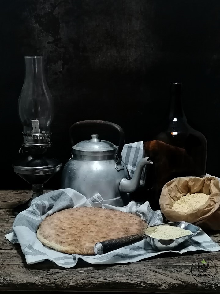 Bolo de milho_foodwithameaning