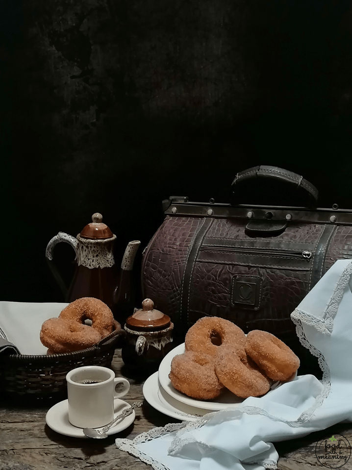 donetes_foodwithameaning