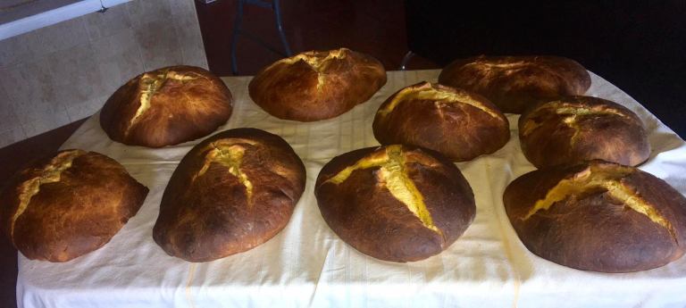 massa sovada da Graciosa_ Sonia Gouveia