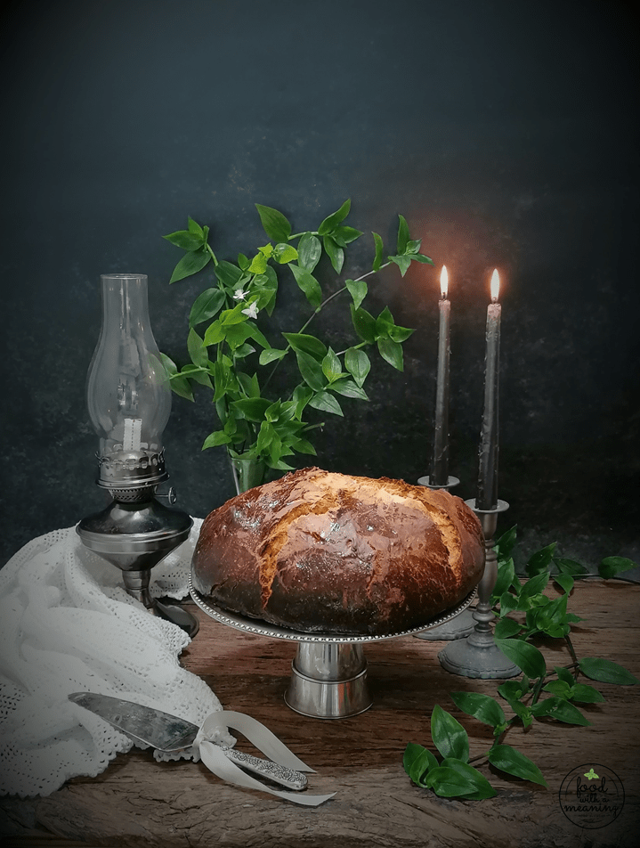 Massa Sovada da Graciosa_foodwithameaning