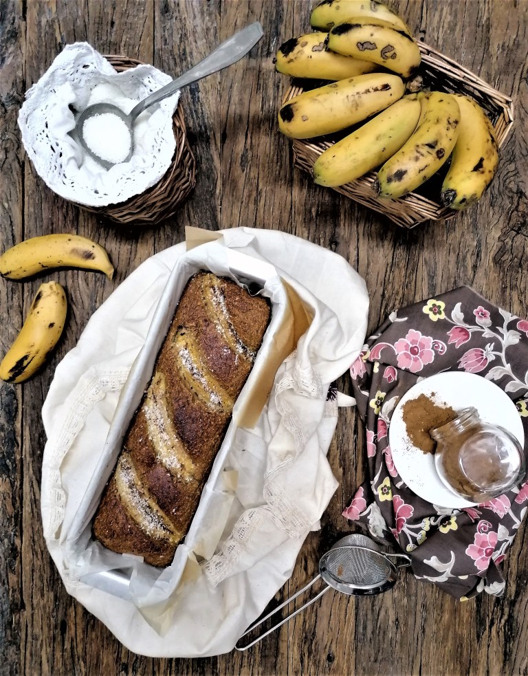 Pão de banana_foodwithameaning