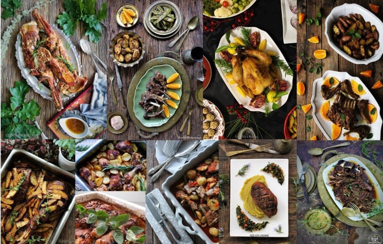 Receitas para o Domingo de Páscoa