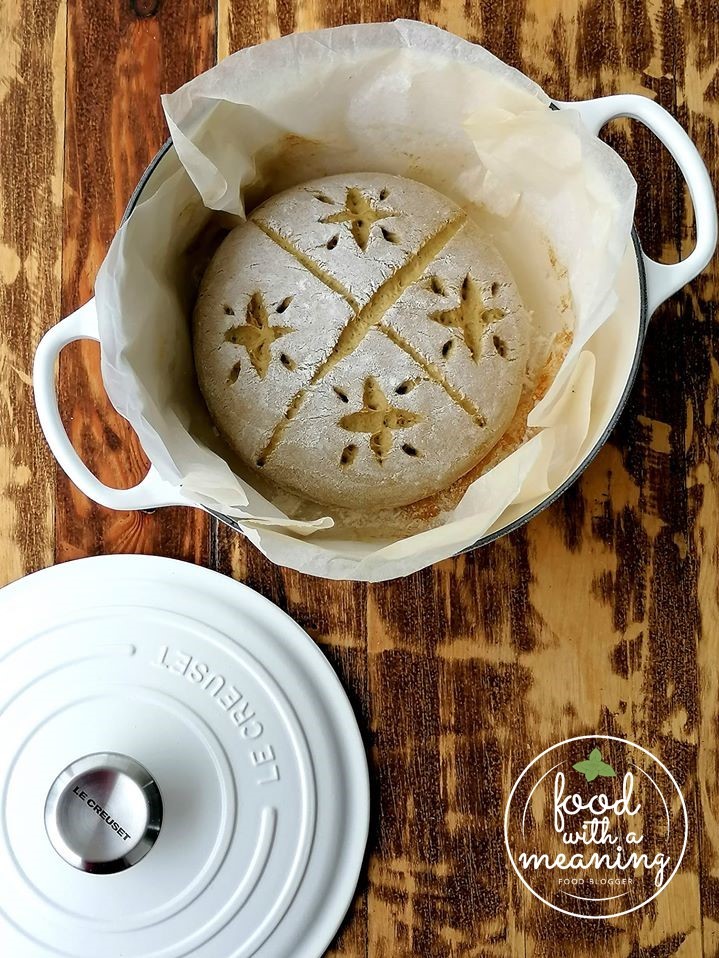 Pão abóbora_foodwithameaning