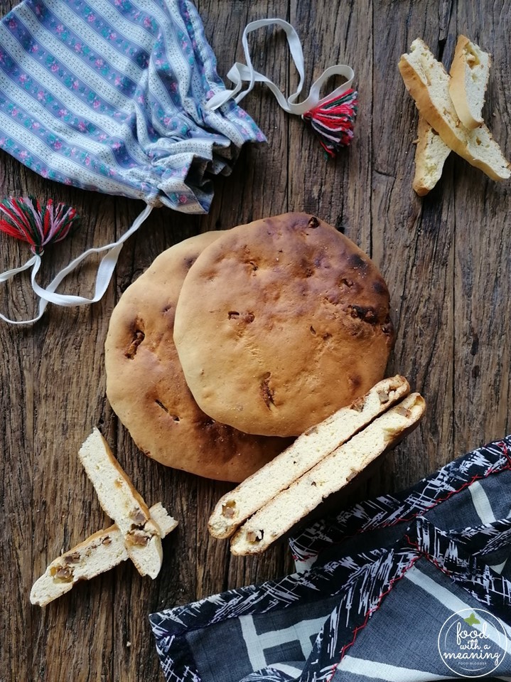 Bolo de Pé de Torresmo_